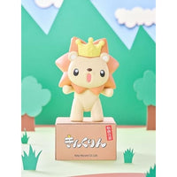 S・F・B きんくりん