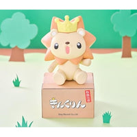 S・F・B きんくりん