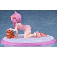 湊 智花 -ケモミミランジェリーVer.-