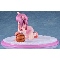 湊 智花 -ケモミミランジェリーVer.-