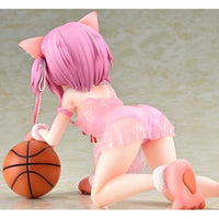 湊 智花 -ケモミミランジェリーVer.-