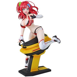 ドルフィンウェーブ 咲宮 入華