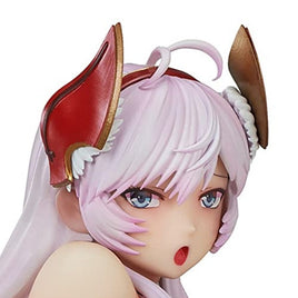1/5スケール塗装済完成品 エデンズリッターグレンツェX 【堕ちた剣】アシュタロス