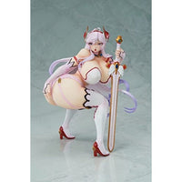 1/5スケール塗装済完成品 エデンズリッターグレンツェX 【堕ちた剣】アシュタロス