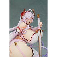 1/5スケール塗装済完成品 エデンズリッターグレンツェX 【堕ちた剣】アシュタロス