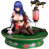 DP-12 花月夜行灯 -紅-