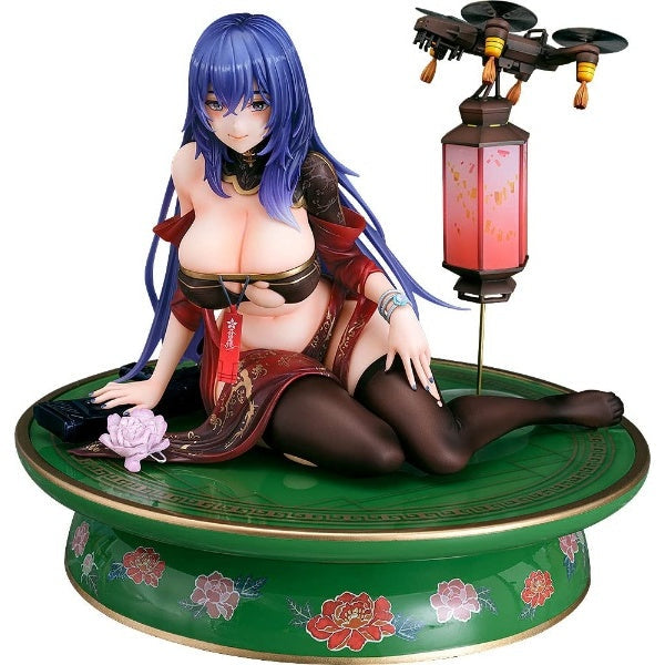 福袋特集 2024 DP-12 花月夜行灯 -紅-| Central Line セントラルライン コミック・アニメ