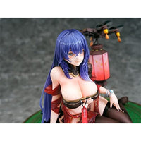 DP-12 花月夜行灯 -紅-