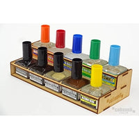 TW-011 角ビンラック クレオス用