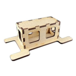 TW-035 ペイントアシスト 3 小型戦車 ウォーターライン用