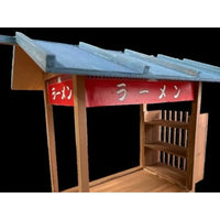 WZ-030 屋台 Foodcart