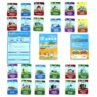 街コロプラスシャープ