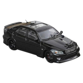 C33621 Model One 1/64 トヨタ アルテッツァ RS200 SXE10 ブラック