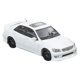 C33623 Model One 1/64 トヨタ アルテッツァ RS200 SXE10 スーパーホワイトⅡ