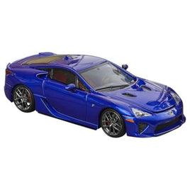 C33205 Focal Horizon x Model 1 1/64 レクサス・LFA - Pearl Blue