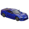 C33205 Focal Horizon x Model 1 1/64 レクサス・LFA - Pearl Blue