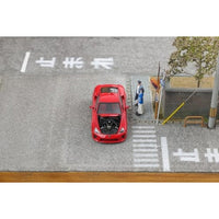 C33206 Focal Horizon x Model 1 1/64 レクサス・LFA - Red