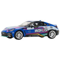 PR640079 POP RACE 1/64 TMC WAKO'S GR 86 MACAU GP 2023