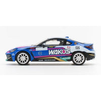 PR640079 POP RACE 1/64 TMC WAKO'S GR 86 MACAU GP 2023