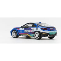PR640079 POP RACE 1/64 TMC WAKO'S GR 86 MACAU GP 2023