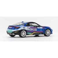 PR640079 POP RACE 1/64 TMC WAKO'S GR 86 MACAU GP 2023