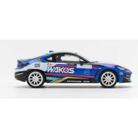 PR640079 POP RACE 1/64 TMC WAKO'S GR 86 MACAU GP 2023