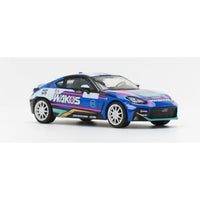 PR640079 POP RACE 1/64 TMC WAKO'S GR 86 MACAU GP 2023