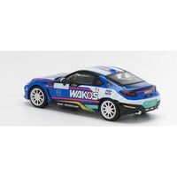 PR640079 POP RACE 1/64 TMC WAKO'S GR 86 MACAU GP 2023