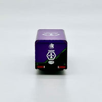 PR640085 POP RACE 1/64 EVA RACING TRANS PORTER HINO 500 (EVA-01)