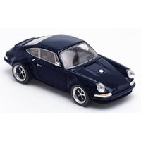 PR640100 POP RACE 1/64 SINGER - MONACO (MIDNIGHT BLUE)