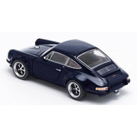 PR640100 POP RACE 1/64 SINGER - MONACO (MIDNIGHT BLUE)