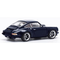PR640100 POP RACE 1/64 SINGER - MONACO (MIDNIGHT BLUE)