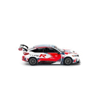 PR640153 POP RACE 1/64 HONDA CIVIC TYPE-R (FL5) TCR - PRESENTATION -