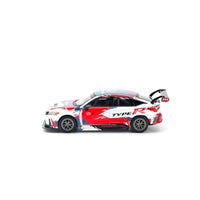 PR640153 POP RACE 1/64 HONDA CIVIC TYPE-R (FL5) TCR - PRESENTATION -
