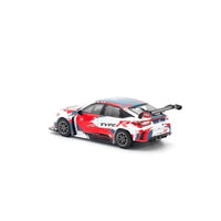 PR640153 POP RACE 1/64 HONDA CIVIC TYPE-R (FL5) TCR - PRESENTATION -