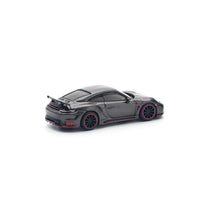 PR640192 POP RACE 1/64 992 STINGER GTR CARBON EDITION - REDLINE -