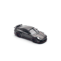 PR640192 POP RACE 1/64 992 STINGER GTR CARBON EDITION - REDLINE -