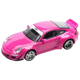 PR640202 POP RACE 1/64 RWB 997 - PINK