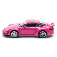 PR640202 POP RACE 1/64 RWB 997 - PINK
