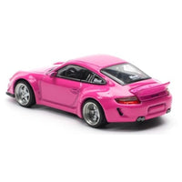 PR640202 POP RACE 1/64 RWB 997 - PINK