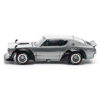 PRE006 POP RACE x Enigma 1/64 KPGC0110 Kenmeri Raw Material