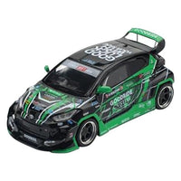 PRE007 POP RACE x Enigma 1/64 Pandem GR Yaris - Motor Sports