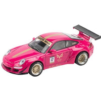 PR640187  POP RACE 1/64 RWB 997 - AVA