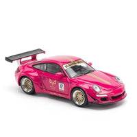 PR640187  POP RACE 1/64 RWB 997 - AVA
