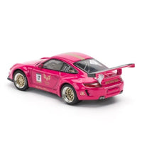 PR640187  POP RACE 1/64 RWB 997 - AVA