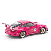 PR640187  POP RACE 1/64 RWB 997 - AVA