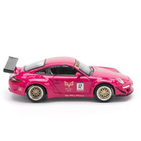 PR640187  POP RACE 1/64 RWB 997 - AVA