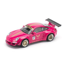 PR640187  POP RACE 1/64 RWB 997 - AVA