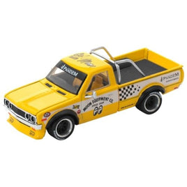 PR640250  POP RACE 1/64 PANDEM DATSUN 620 - MOONEYES