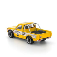 PR640250  POP RACE 1/64 PANDEM DATSUN 620 - MOONEYES